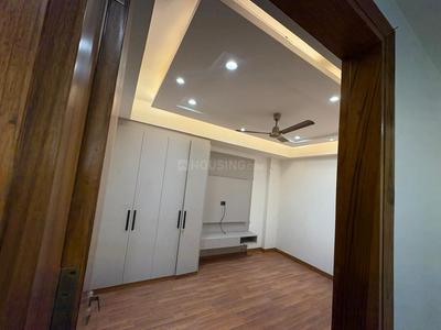 Bedroom Image of 1900 Sq.ft 4 BHK Builder Floor for sale in Sector 8 Dwarka New Delhi for Rs. 26000000