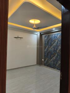 Hall Image of 1600 Sq.ft 3 BHK Apartment / Flat for sale in Shastri Nagar Ghaziabad for Rs. 8500000