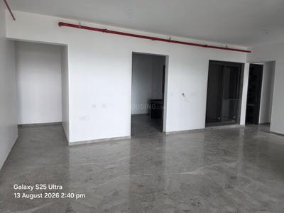 Hall Image of 2900 Sq.ft 4 BHK Apartment / Flat for sale in ANP Universe, Balewadi Pune for Rs. 40000000
