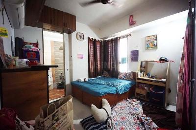 Bedroom Image of 1170 Sq.ft 3 BHK Apartment / Flat for sale in Parimal Exotica, Naroda Ahmedabad for Rs. 8050000