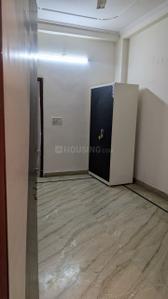 Bedroom Image of 1000 Sq.ft 2 BHK Builder Floor for sale in Vaishali Ghaziabad for Rs. 7500000