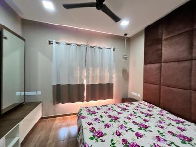 Bedroom Image of 1157 Sq.ft 2 BHK Apartment / Flat for sale in Kolte Patil 24k Stargaze, Bavdhan Pune for Rs. 11500010
