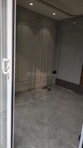 2 BHK Semi Furnished Flat