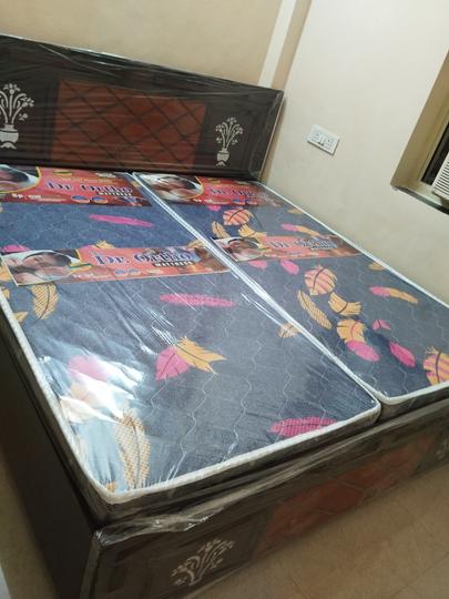 Sector 23 Dwarka Bedroom 1