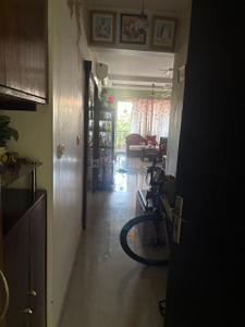 Image of 1512 Sq.ft 3 BHK Apartment / Flat for sale in Sattva Silver Oak Prive, Rajarhat, Kolkata for Rs. 13500000