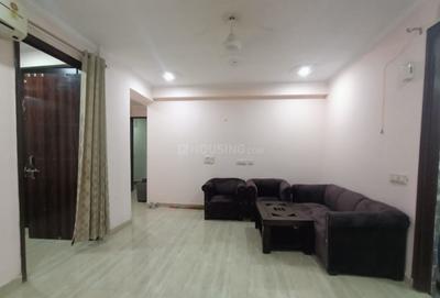 Hall Image of 1500 Sq.ft 2 BHK Builder Floor for rent in Ashok Vihar Phase 3 Extension Gurgaon for Rs. 37000