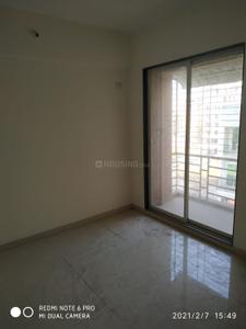 Hall Image of 990 Sq.ft 2 BHK Apartment / Flat for sale in Ulwe Navi Mumbai for Rs. 9000000