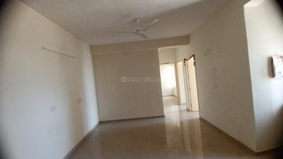 Living Room Image of 745 Sq.ft 3 BHK Apartment / Flat for sale in GLS Arawali Homes, Sector 4 Sohna for Rs. 6000000
