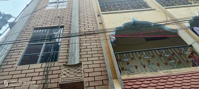 Image of 860 Sq.ft 6 BHK Independent House for sale in Padmarao Nagar, Secunderabad for Rs. 10000000