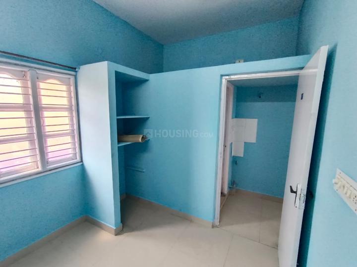 Baiyyappanahalli, Maruthi Sevanagar Bedroom 1