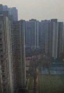 Image of 580 Sq.ft 1 BHK Apartment / Flat for sale in Thane West, Thane for Rs. 7000000