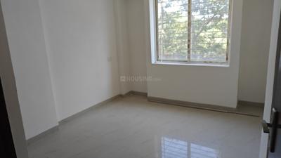 Bedroom Image of 1040 Sq.ft 2 BHK Apartment / Flat for sale in Space Park I, Mahalakshmi Nagar Indore for Rs. 4300000