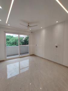 Hall Image of 1800 Sq.ft 3 BHK Independent House for rent in Pitampura New Delhi for Rs. 61500