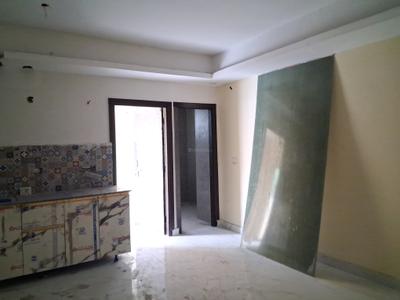 Living Room Image of 600 Sq.ft 1 BHK Apartment / Flat for sale in Elite Apartment, Sector 74 Noida for Rs. 2900000