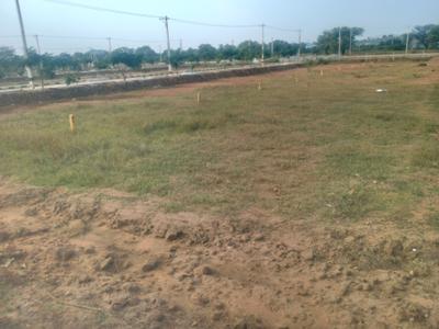 Image of 240 Sq.ft Residential Plot / Land for sale in S2 Silicon City, Shadnagar, Ranga Reddy for Rs. 5500005