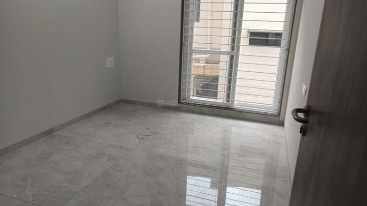 Model Colony Bedroom One 1