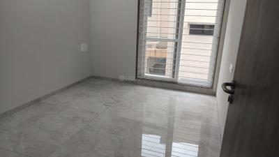 Bedroom Image of 1500 Sq.ft 3 BHK Independent House for rent in Shivaji Nagar Pune for Rs. 90000