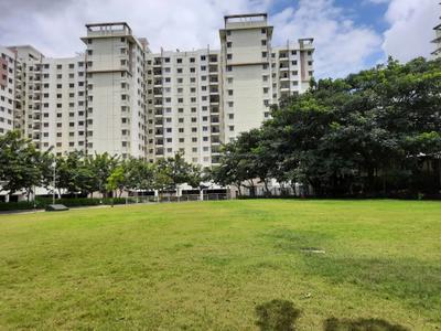 Image of 880 Sq.ft 2 BHK Apartment / Flat for sale in Provident Rays Of Dawn, Kambipura, Bengaluru for Rs. 5800000