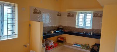 Kitchen Image of 750 Sq.ft 2 BHK Villa for sale in Mathampalayam Coimbatore for Rs. 3116750