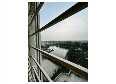 Image of 1726 Sq.ft 3 BHK Apartment / Flat for sale in Mahaveer Ranches Phase 1, Parappana Agrahara, Bengaluru for Rs. 23500000