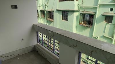 Bedroom Image of 1060 Sq.ft 3 BHK Apartment / Flat for sale in Airport Gate no. 1 Kolkata for Rs. 4240000
