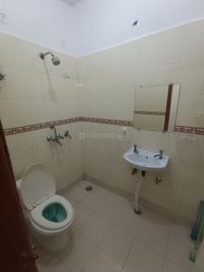 Image of 800 Sq.ft 2 BHK Builder Floor for rent in Vasundhara, Ghaziabad for Rs. 20000