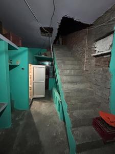 Hall Image of 350 Sq.ft 2 BHK Independent House for rent in Shahganj Agra for Rs. 10000