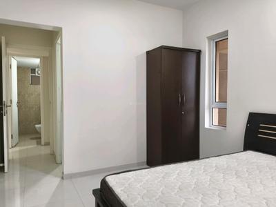 Bedroom Image of 916 Sq.ft 2 BHK Apartment / Flat for sale in Godrej Green Vistas, Mahalunge Pune for Rs. 7800000