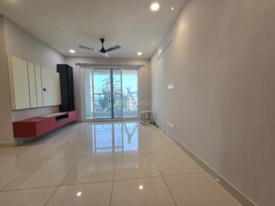 3 BHK Flat