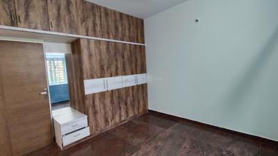 Bedroom Image of 650 Sq.ft 2 BHK Builder Floor for rent in Kalyan Nagar Bengaluru for Rs. 20000