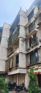 Image of 535 Sq.ft 1 BHK Apartment / Flat for sale in MS Vrindavan Plaza, Dombivli East, Thane for Rs. 3300000