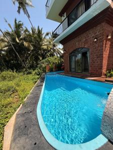 Image of 3509 Sq.ft 4 BHK Independent House for sale in Assagao, Goa for Rs. 100000000