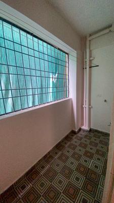 Kitchen Image of 500 Sq.ft 1 BHK Apartment / Flat for rent in Munnekollal Bengaluru for Rs. 25000