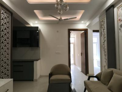 Living Room Image of 1090 Sq.ft 2 BHK Apartment / Flat for sale in Urban Vista, Noida Extension Greater Noida for Rs. 4799000