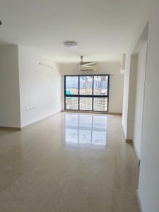 Hall Image of 2050 Sq.ft 4 BHK Apartment / Flat for sale in Kanakia Rainforest, Andheri East Mumbai for Rs. 37500000
