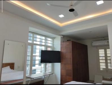 Hall Image of Royal Stayz Premium Colive PG  in Gachibowli, Hyderabad
