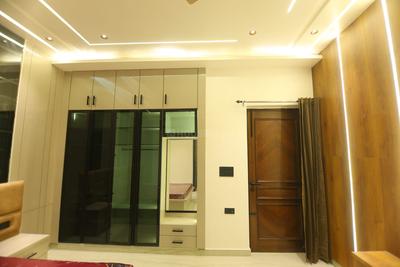 Bedroom Image of 3800 Sq.ft 4 BHK Villa for sale in Shastri Nagar Meerut for Rs. 38500000