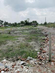 Image of 3330 Sq.ft Residential Plot / Land for sale in Nayabad, Kolkata for Rs. 7200000