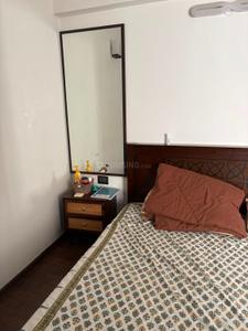 Bedroom Image of 1586 Sq.ft 2 BHK Apartment / Flat for rent in RR Nagar Bengaluru for Rs. 35000