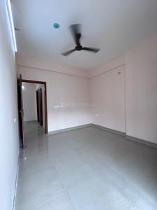 Bedroom Image of 1215 Sq.ft 2.5 BHK Apartment / Flat for rent in Amrapali Dream Valley 2, Noida Extension Greater Noida for Rs. 21000