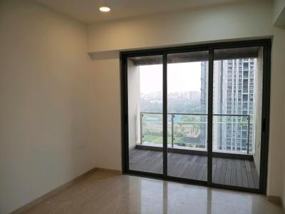 Bedroom Image of 2020 Sq.ft 3 BHK Apartment / Flat for sale in Lodha New Cuffe Parade Lodha Evoq, Sion Mumbai for Rs. 62500000