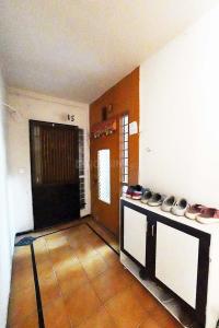 Main Entrance Image of 1170 Sq.ft 3 BHK Apartment / Flat for sale in Satellite Ahmedabad for Rs. 9500000