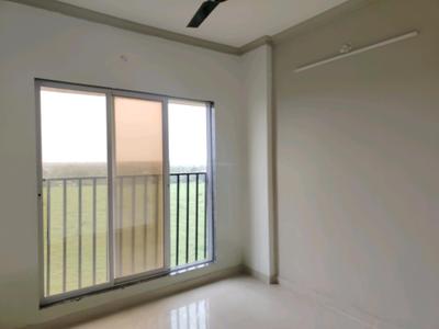 Bedroom Image of 820 Sq.ft 2 BHK Apartment / Flat for sale in AV Smart City Phase 1 , Palghar Mumbai for Rs. 3300000