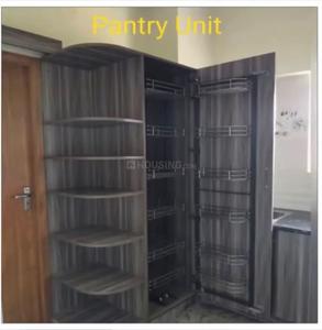 Kitchen Image of 760 Sq.ft 2 BHK Apartment / Flat for sale in Woraiyur Tiruchirappalli for Rs. 7600000