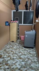 Bedroom Image of Sulochan Park in Kothrud, Pune