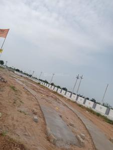 Image of 1000 Sq.ft Residential Plot / Land for sale in Vardaan Meadows, Shri Kishanpura, Jaipur for Rs. 3500000