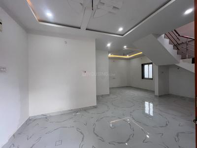Living Room Image of 1500 Sq.ft 2 BHK Villa for sale in Keesara Secunderabad for Rs. 7200000