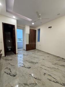 Hall Image of 1200 Sq.ft 3 BHK Builder Floor for rent in Sector 4 Rohini New Delhi for Rs. 45000