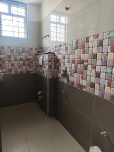Bedroom One Image of 1980 Sq.ft 4 BHK Apartment / Flat for sale in Anjan Apartment, Horamavu Bengaluru for Rs. 9900000