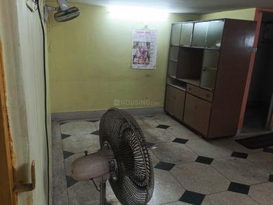 Hall Image of 360 Sq.ft 1 RK Apartment / Flat for sale in Behala Chowrasta Kolkata for Rs. 950000
